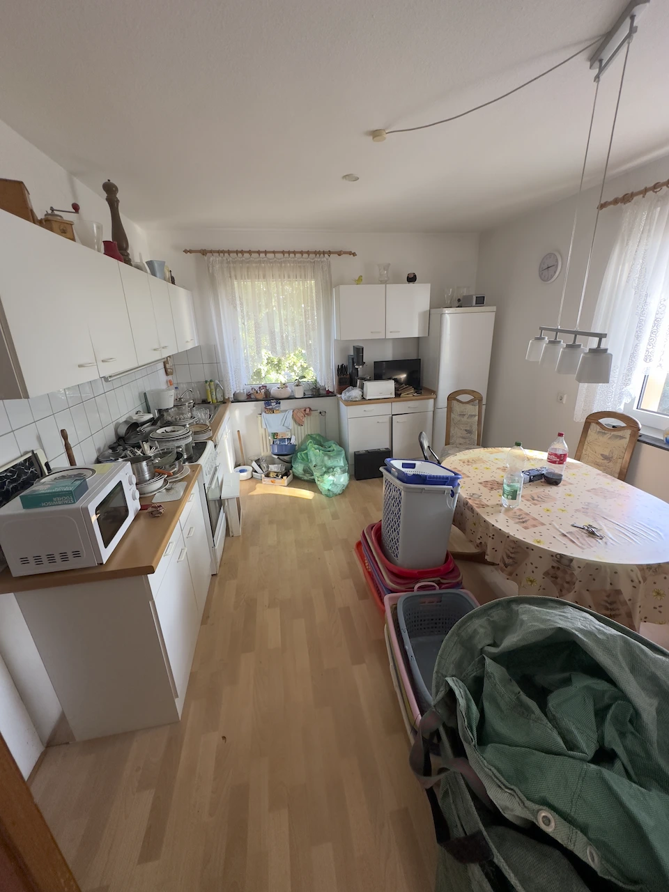 Asbestsanierung Ratingen, Facility Services Ratingen, Sanierung, Reinigung, Handwerk, Immobilien