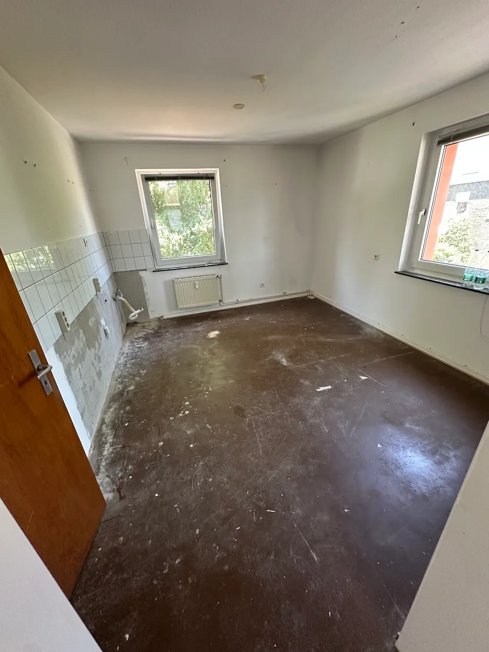 Asbestsanierung Ratingen, Facility Services Ratingen, Sanierung, Reinigung, Handwerk, Immobilien