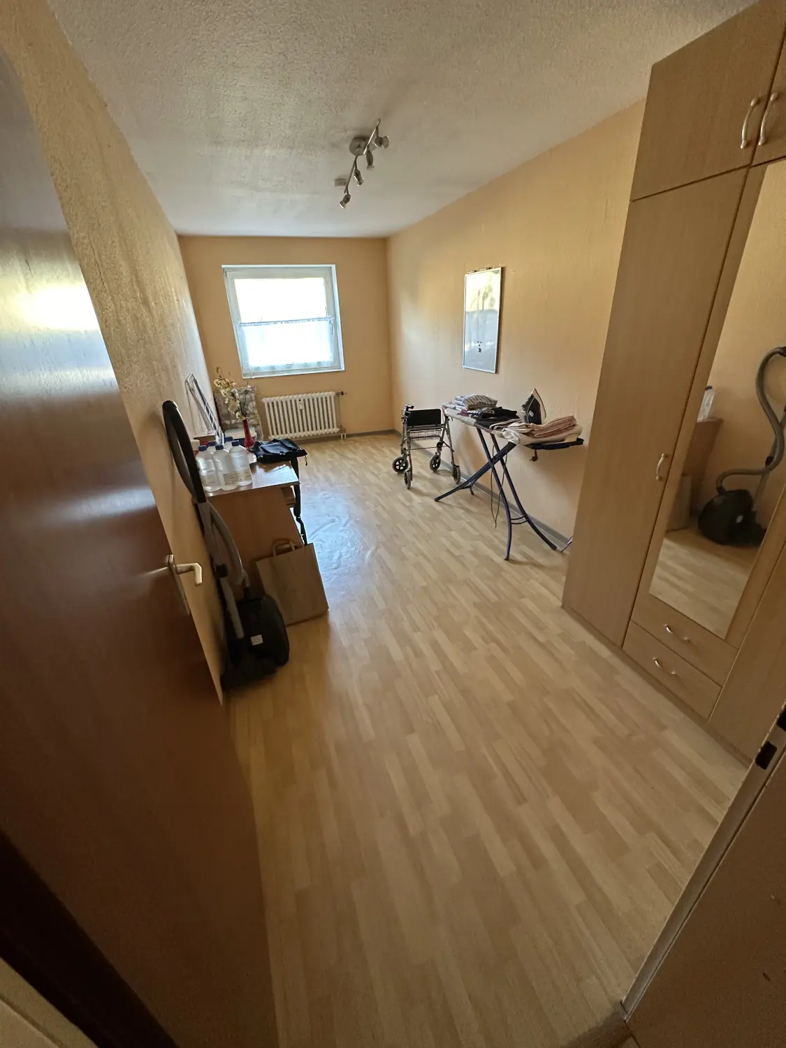 Hausbild nach der Renovierung von FSR