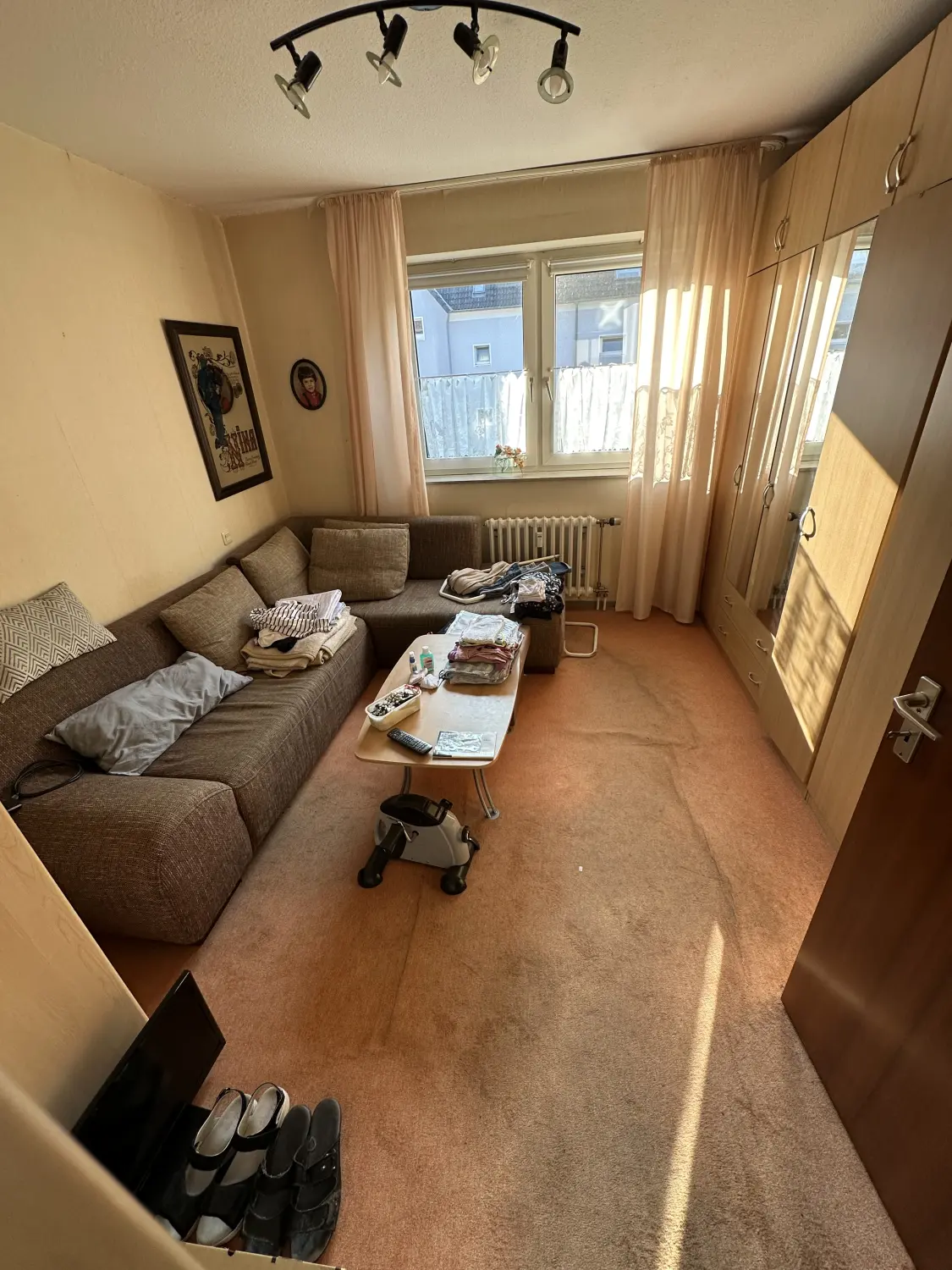 Asbestsanierung Ratingen, Facility Services Ratingen, Sanierung, Reinigung, Handwerk, Immobilien