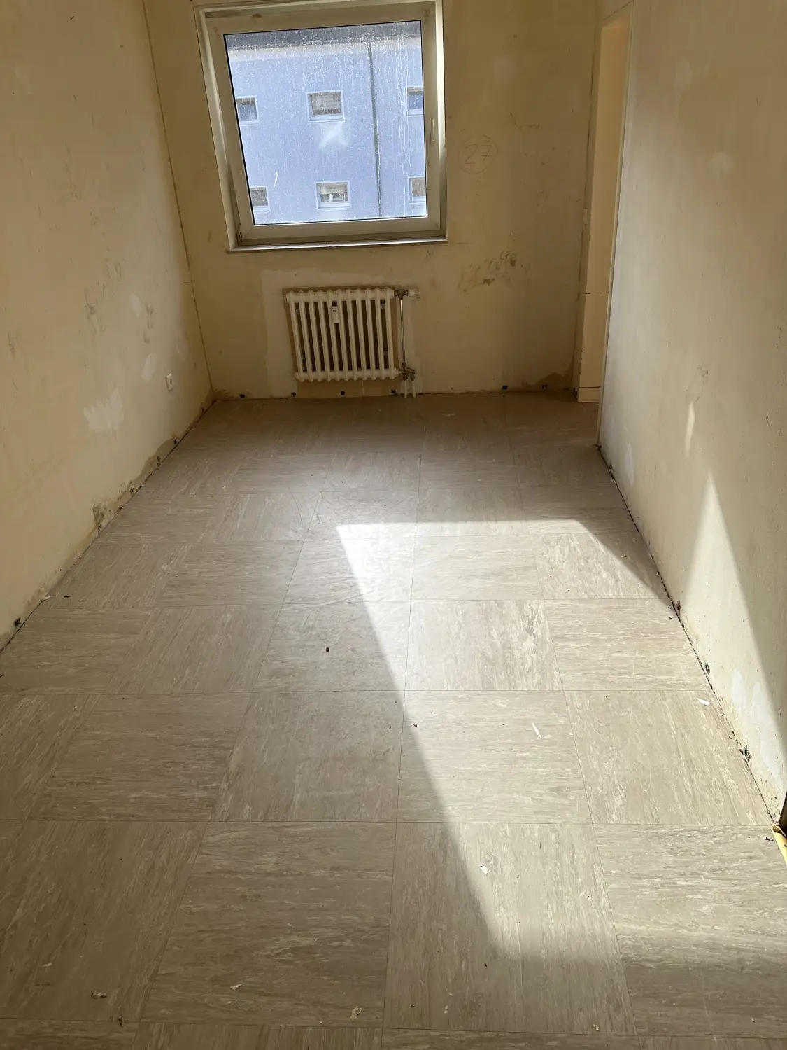 Asbestsanierung Ratingen, Facility Services Ratingen, Sanierung, Reinigung, Handwerk, Immobilien