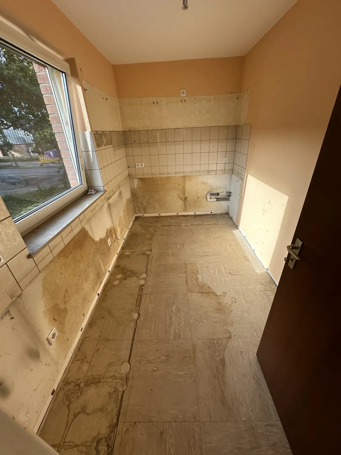 Asbestsanierung Ratingen, Facility Services Ratingen, Sanierung, Reinigung, Handwerk, Immobilien