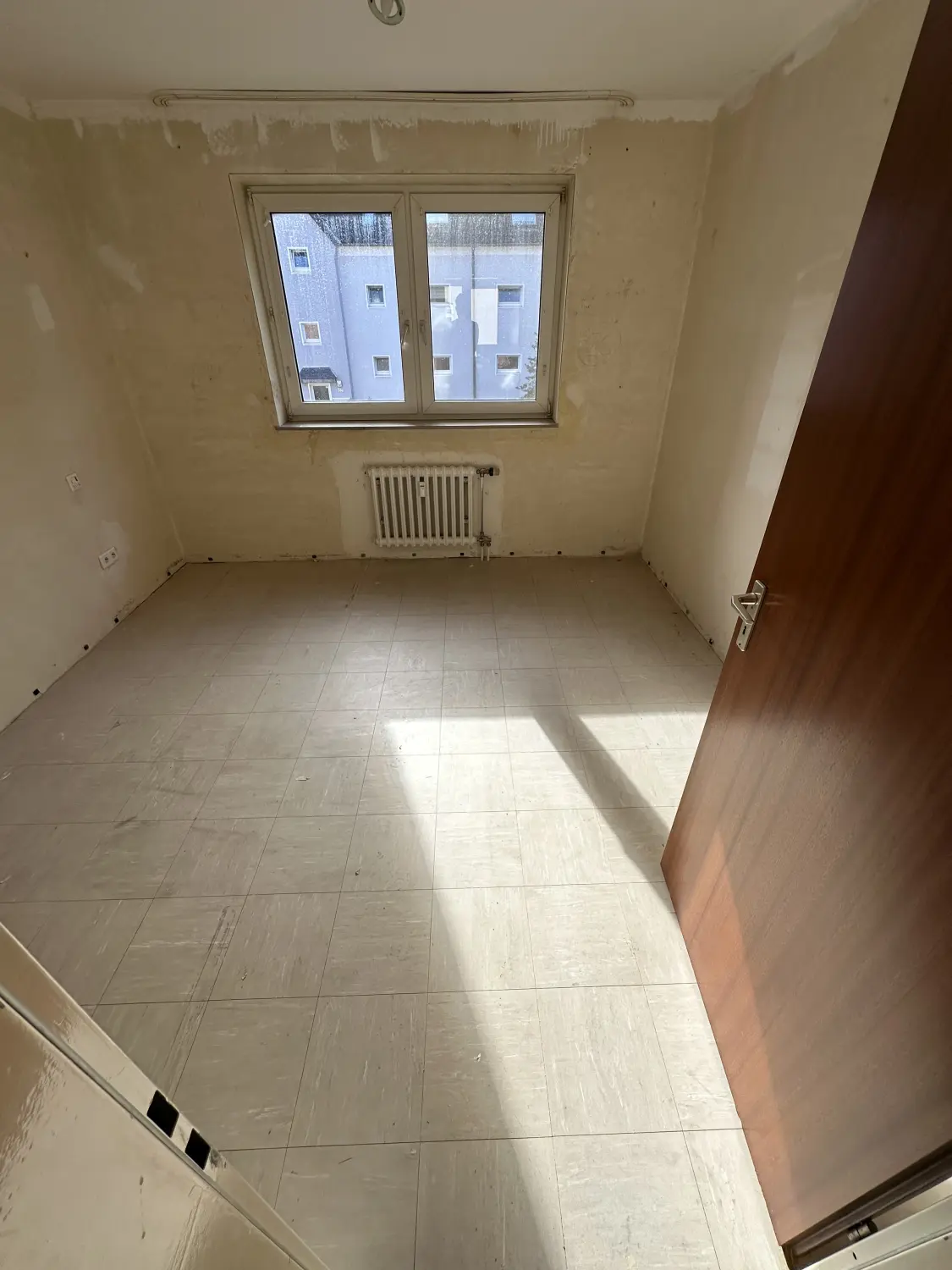 Asbestsanierung Ratingen, Facility Services Ratingen, Sanierung, Reinigung, Handwerk, Immobilien