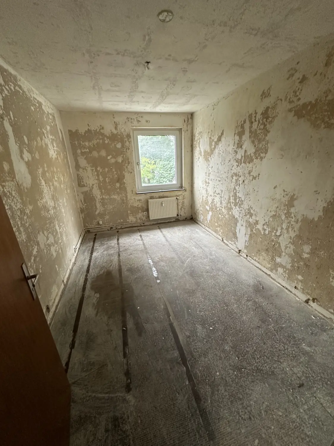 Asbestsanierung Ratingen, Facility Services Ratingen, Sanierung, Reinigung, Handwerk, Immobilien