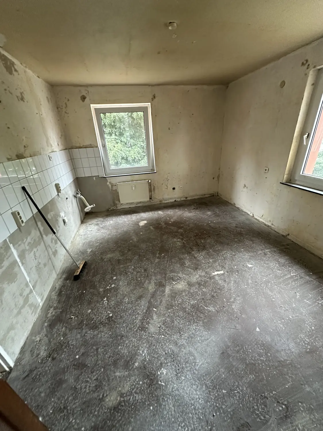 Asbestsanierung Ratingen, Facility Services Ratingen, Sanierung, Reinigung, Handwerk, Immobilien